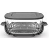 Image de Ninja Crispi Cleancrisp Carré Contenant 3,8 L Transparent 1 Pièce(s)