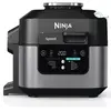 Image de Multicuiseur - Robot Cuiseur NINJA - Speedi Rapid Cooker ON500EU - Capacité 5,7L - Argent/Noir - 1760W