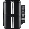 Image de Ninja - Friteuse Sans Huile  Double Stack 7,6 L Sl300eu en occasion ou reconditionné