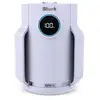 Image de Purificateur d'air Shark NeverChange5 Compact Pro Violet 23 m² 5 vitesses 40 dB - Neuf