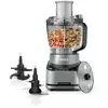 Image de Robot cuiseur multifonction Ninja PrecisionPro BZ651EU 850 W bol 2,1 L sans BPA Noir - Neuf