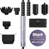 Image de Shark - Fer Multistyle  Flexstyle Hd466pleu Lilas + Embout Anti-Frisottis/Pochette Voyage en occasion ou reconditionné