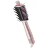 Image de Glossi Brosse soufflante Shark 2-en-1, Rose Poudré - Neuf