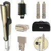 Image de Appareil de coiffage Shark HD6051SEU Multistyler Airflow Gold 1500 W 2,44 m