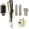 Image de Shark Glam Multistyler pour cheveux lisses et ondulés HD6041SEU