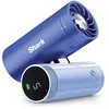 Image de Ventilateur Brumisateur 3-en-1 - Shark Chillpill Fa022eulv - Violet