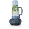 Image de Blender Personnel Ninja Db351eucy 1200w Bleu Nuit 760ml