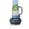 Image de BlendBoss - Blender Ninja 1200W, Bleu Nuit - Neuf