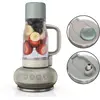 Image de Ninja DB351EUST blender 0,71 L Mélangeur de table 1100 W Couleur de la pierre