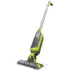Image de Aspirateur-brosse sans fil 2-en-1 Shark VacMop VM200EU avec serpillière à spray Charcoal - Neuf