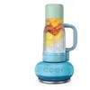 Image de BlendBoss - Blender Ninja 1200W, Framboise bleue - Neuf