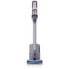 Image de Aspirateur Balai Sans Fil Shark Powerlite Bu3621eut 1,3 L Violet Et Gris Floordetect Powerfins