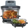 Image de Ninja Air Fryer Crispi Pro 7-In-1 AS101EUCY 5,7 L Cyberspace