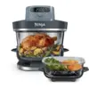 Image de Crispi Pro - Airfryer 7-en-1 Ninja, Bleu - Neuf