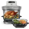 Image de Crispi Pro - Airfryer 7-en-1 Ninja, Beige - Neuf