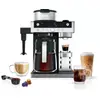 Image de Ninja - Cafetière Filtre Et Capsules  Avec Mousseur Intégré Cfn803eu en occasion ou reconditionné