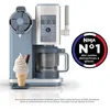 Image de Scoop & Swirl - Sobetière Ninja NC702EU, Bleu - Neuf