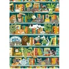 Image de COBBLE HILL Puzzle Perfect Cathouse 1000 Teile