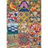 Image de Patchwork « Les douze jours de Noël » de Cobble Hill, 1 000 pièces