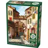 Image de COBBLE HILL Puzzle 1000 pièces