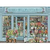 Image de COBBLE HILL Puzzle Fleurs de Paris 1000 pièces