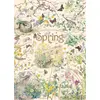 Image de Cobble Hill Puzzle Country Diary Frühling 1000 Teile Puzzle Spiel