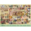 Image de COBBLE HILL Puzzle Carl Larsson 1000 pièces