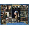 Image de Cobble Hill Vermeer, 1 000 pièces