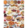 Image de COBBLE HILL Puzzle Le temps des gâteaux 1000 pièces