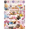 Image de Cobble Hill Donut Time, 1000 pusa