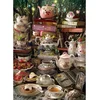 Image de Puzzle COBBLE HILL Nous sommes tous perdus ici 1000 pièces
