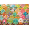 Image de  ufs de Pâques Cobble Hill, 1 000 pièces