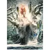 Image de Cobble Hill Puzzle Fantasy Crystal 1000 pièces Puzzle pour adultes