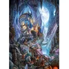 Image de COBBLE HILL Puzzle Gorge du dragon 1000 pièces