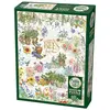Image de Sauvez les abeilles   Puzzle 1000 pièces