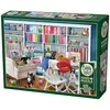 Image de Pièce de couture   Puzzle 1000 pièces