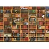 Image de COBBLE HILL Puzzle Kitten Library 1000 Teile