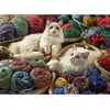 Image de COBBLE HILL Puzzle Ragdoll 1000 pièces