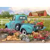 Image de Cobble Hill Flower Truck, 1 000 pièces, Paysage