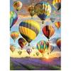 Image de COBBLE HILL Puzzle Heiß luftballons 1000 pièces