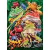 Image de COBBLE HILL Puzzle Slow Business 1000 Teile
