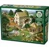 Image de Four Star Mill   Puzzle 1000 pièces