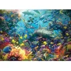 Image de COBBLE HILL Mer de Corail puzzle 1000 pièces