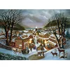 Image de COBBLE HILL Puzzle Souvenir de Noël 1000 pièces