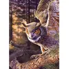Image de Cobble Hill Puzzle Evening Hunters - 1000 pièces de puzzle amusantes