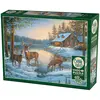 Image de Un endroit tranquille   Puzzle 1000 pièces