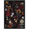 Image de COBBLE HILL Puzzle Fleurs pressées : six 1000 pièces