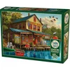 Image de Bobs Beer & Bait   Puzzle 1000 pièces