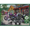 Image de Cobble Hill Puzzle His & Hers - 1000 Teile Puzzle Spaß