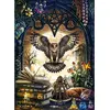 Image de Cobble Hill Puzzle The Summons - 1000 Teile Puzzle Spiel